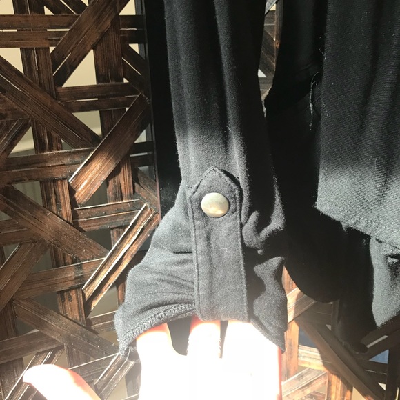 Dolan Sweater Jacket - Picture 5 of 5